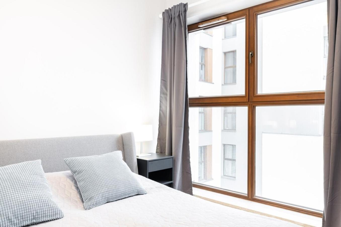 Apartament Superb Mokotow 8th Floor *